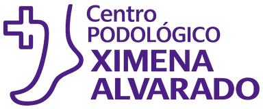 Logo Ximena Alvarado
